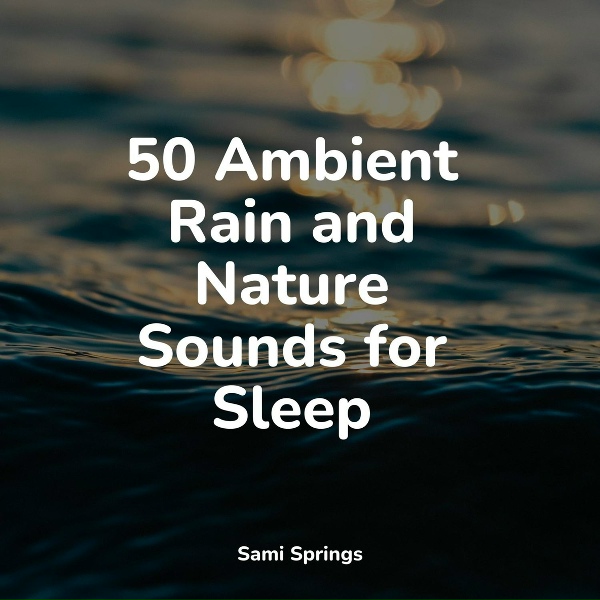 Обложка: Nature Sounds, Wellness, Relax Meditation Sleep - Lake, Water Lapping, Light