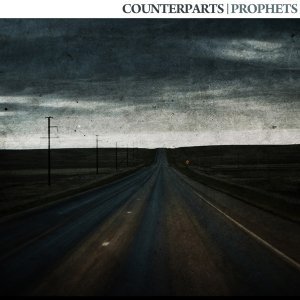 Обложка: Counterparts - The Reflex Tester