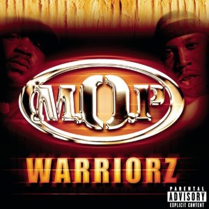 Обложка: M.O.P. - Cold As Ice