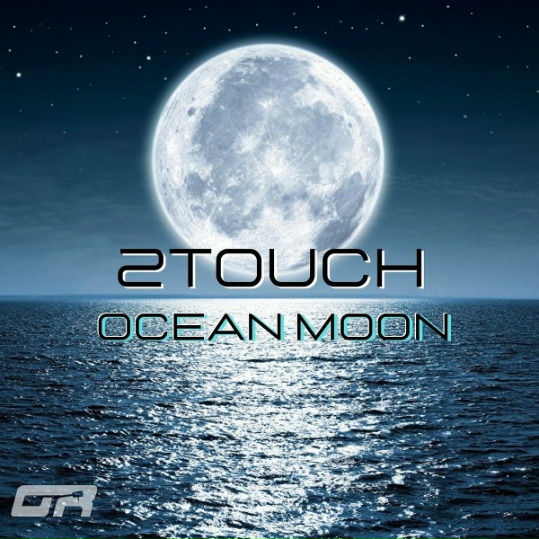 Обложка: 2Touch - Ocean Moon