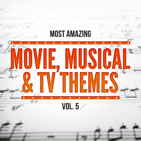 Обложка: Orlando Pops Orchestra - A Man and a Woman
