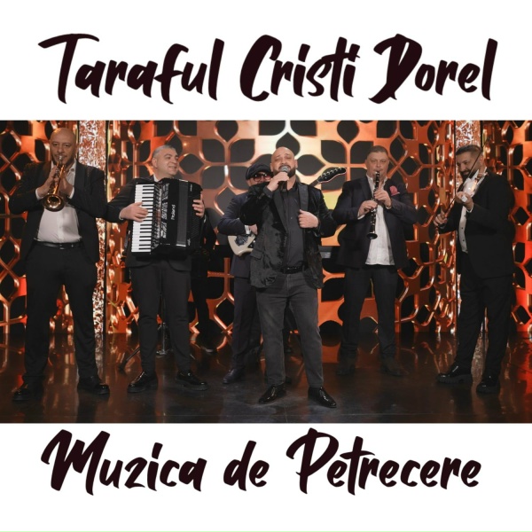 Обложка: Taraful Cristi Dorel - Frunzulita foi marunte