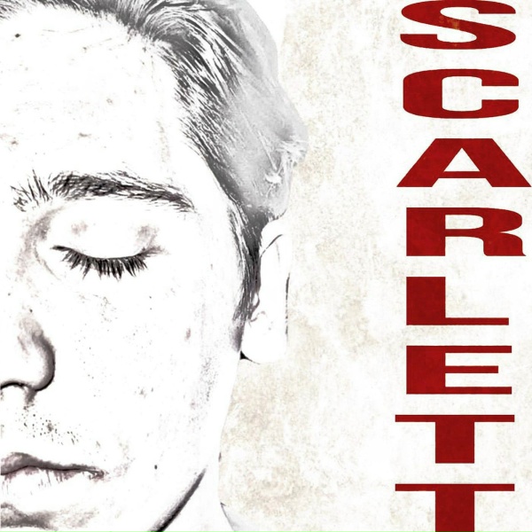 Обложка: Linki - Scarllet