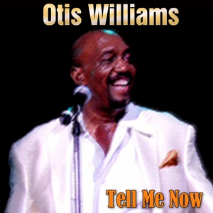 Обложка: Otis Williams - Heart of a Rose