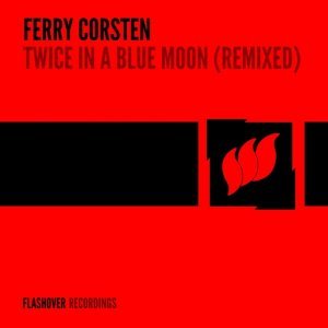 Обложка: Ferry Corsten - Life