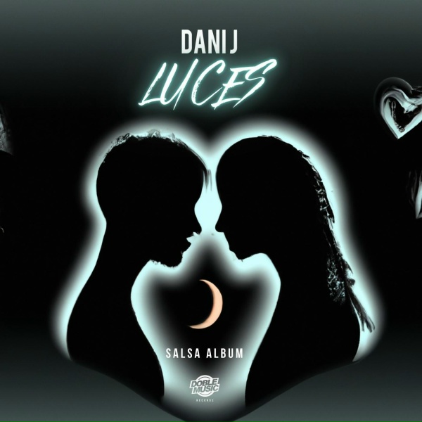 Обложка: Dani J feat. La Máxima 79 - Quédate una Noche Más