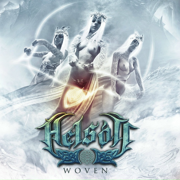 Обложка: Helsott - Painless Journey of Death