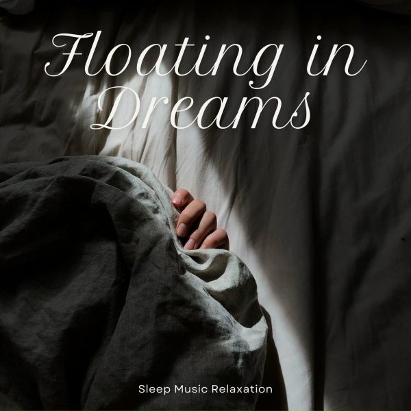 Обложка: Sleep Music Relaxation - Peaceful Sleep Music