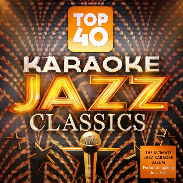Обложка: Easy Listeners, The Late Loungers, Karaoke Allstars, Jazz Karaoke Masters - Stand by Me