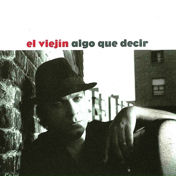 Обложка: El Viejín - Raíz