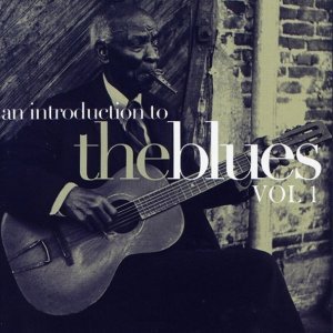 Обложка: Brownie McGhee - My Fault
