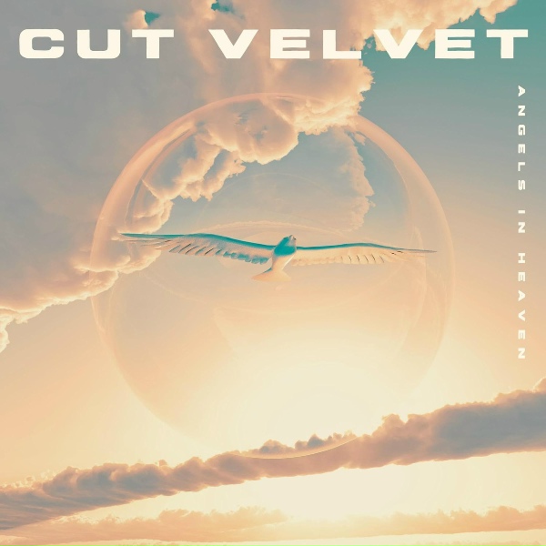 Обложка: Cut Velvet - Angels in Heaven