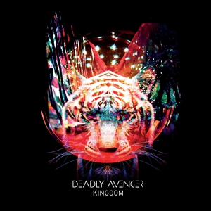 Обложка: Deadly Avenger - Kingdom