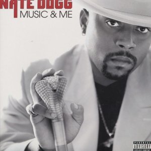 Обложка: Nate Dogg - Concrete Streets