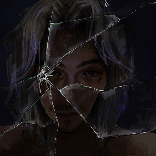 Обложка: dekma - THEONEANDONLYTHIRST