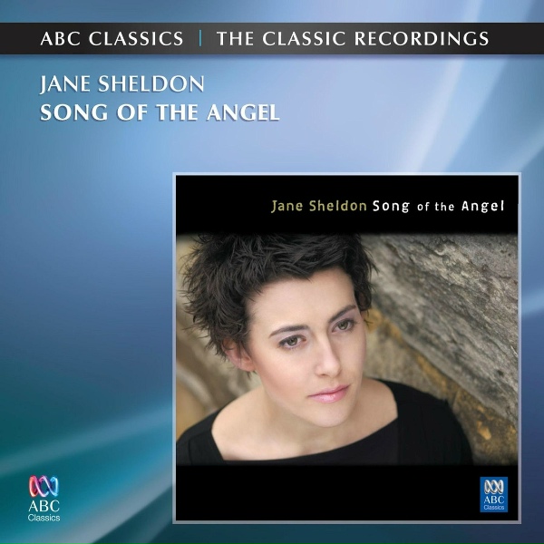 Обложка: Jane Sheldon, Paul McMahon, Brendon Lukin - A New Song