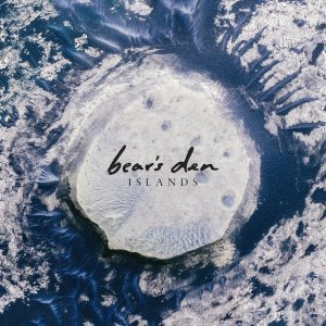 Обложка: Bear's Den - A Year Ago Today