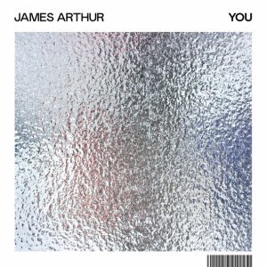 Обложка: James Arthur - Car's Outside