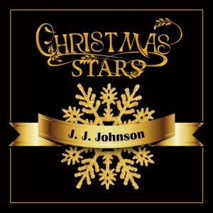 Обложка: J. J. Johnson - It Might as Well Be Spring