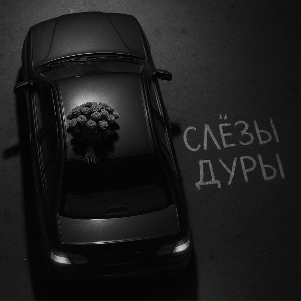 Обложка: Бимер & Базис - Слезы дуры