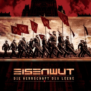 Обложка: Eisenwut - Eisenwut