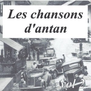 Обложка: Georges Brassens - Je me suis fait tout petit