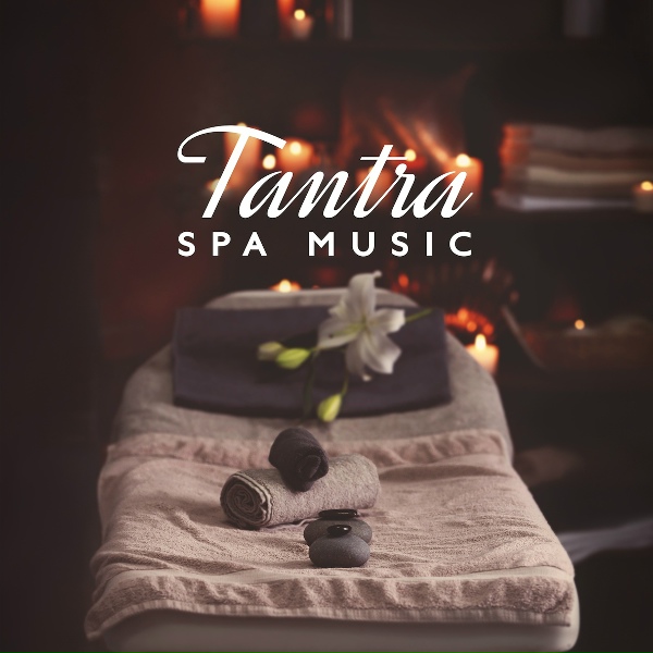 Обложка: Spa Chillout Music Collection - #Chill Out Mix 2019