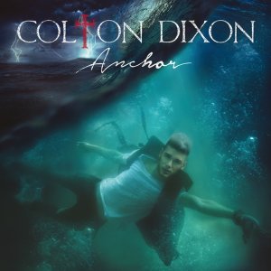 Обложка: Colton Dixon - Our Time Is Now
