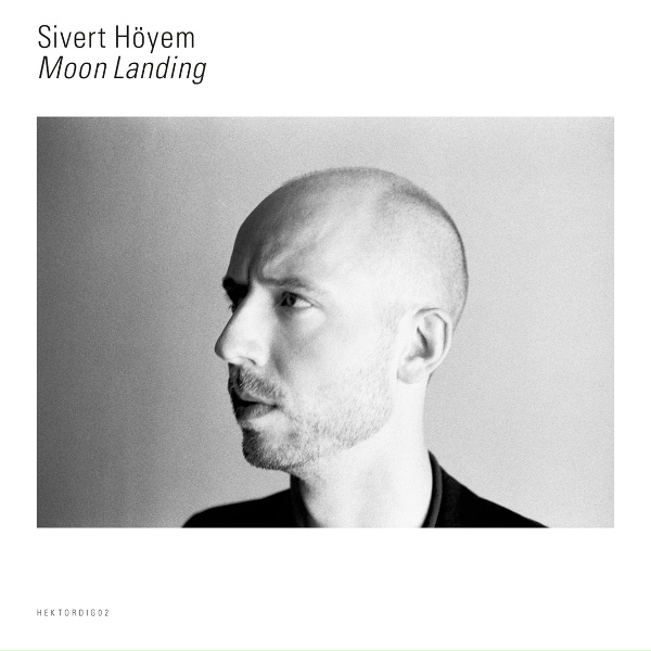 Обложка: Sivert Høyem - Lost at Sea