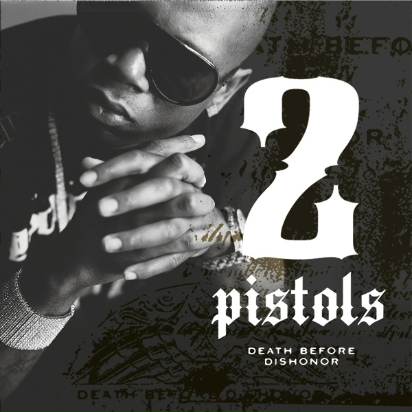 Обложка: 2 Pistols feat. Ray J - You Know Me