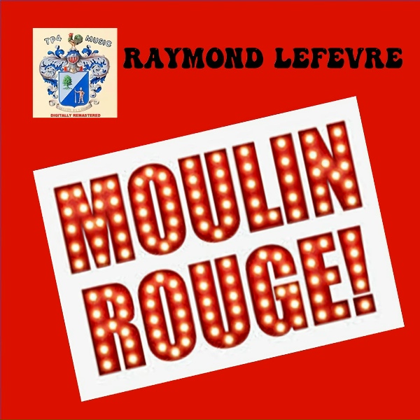 Обложка: Raymond Lefevre - La Vie Parisienne