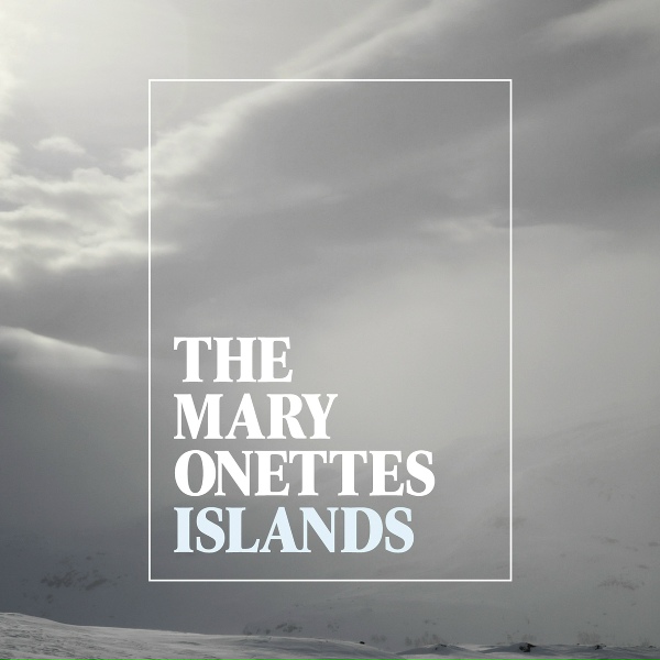 Обложка: The Mary Onettes - Bricks