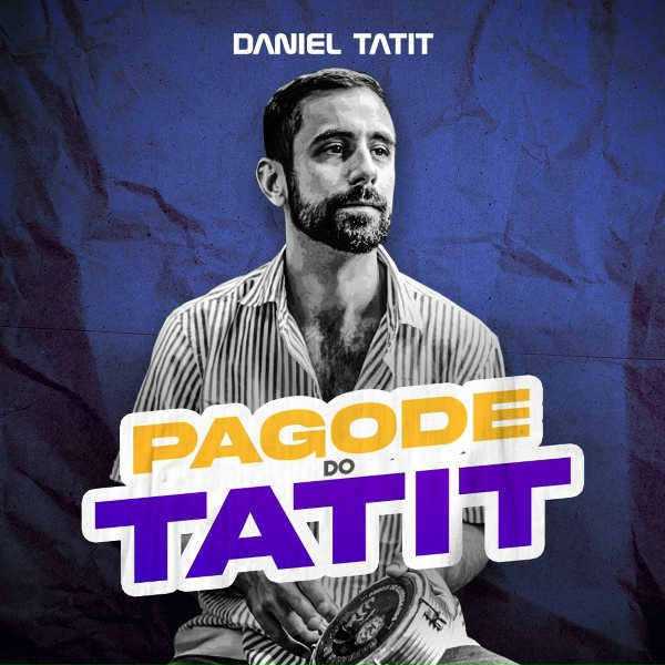 Обложка: Daniel Tatit, Maryzelia - Terreiro da Vovó