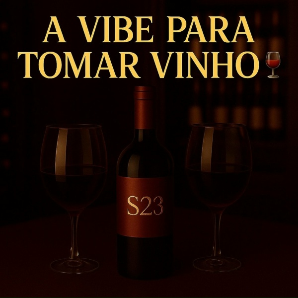 Обложка: S23 - Cabernet