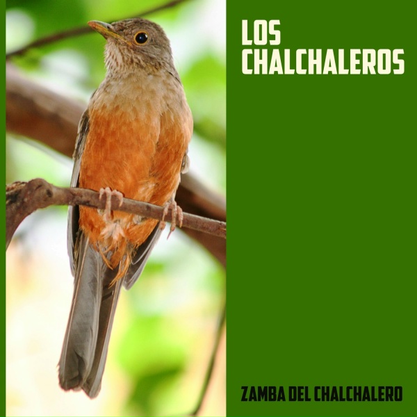 Обложка: Los Chalchaleros - Nostalgias Santiagueñas