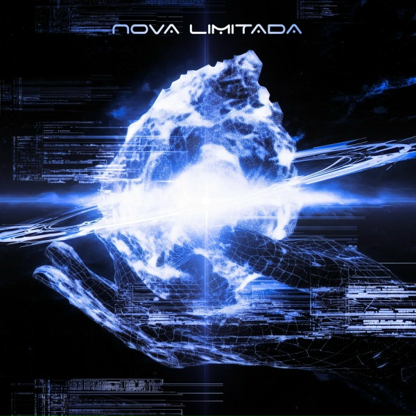 Обложка: MGD, Hwungii - NOVA LIMITADA