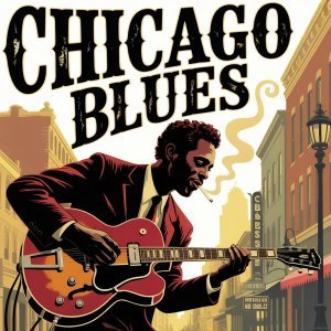 Обложка: Jazz Blues Nation - The House Always Wins