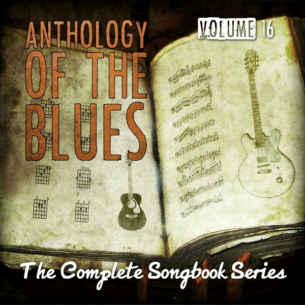 Обложка: Blind Boy Fuller - Bye Bye Baby Blues,