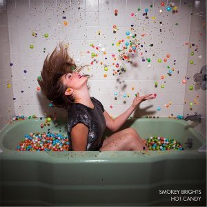 Обложка: Smokey Brights - Stickman