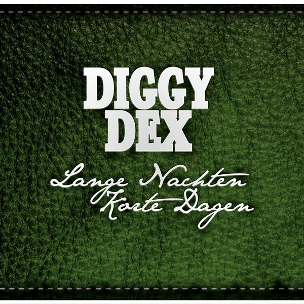 Обложка: Diggy Dex - Vandaag