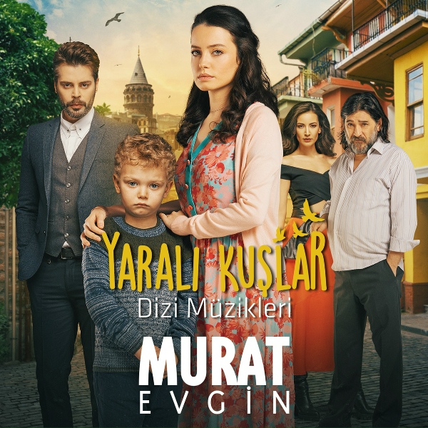 Фото: Murat Evgin