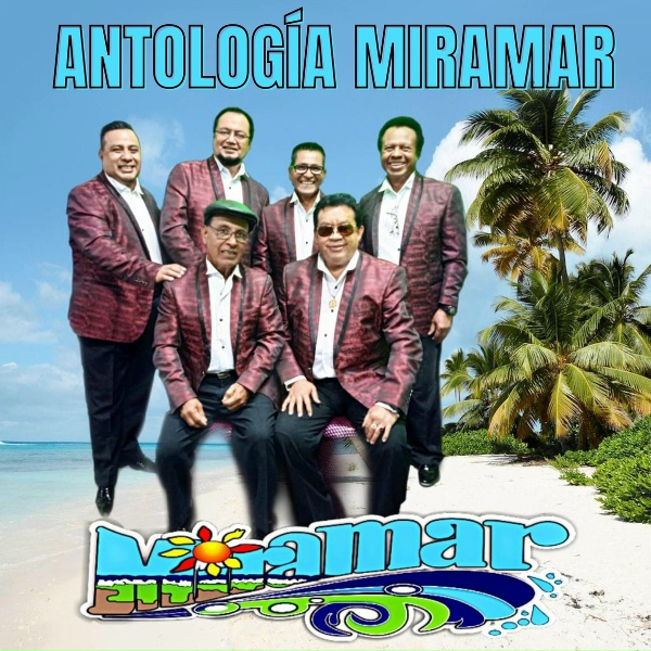 Обложка: Grupo Miramar De Jose Barette - María Isabel