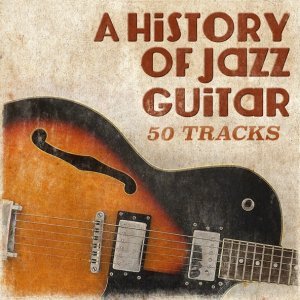 Обложка: George Van Eps - Somebody Loves Me