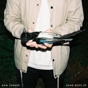 Обложка: Sam Fender - That Sound