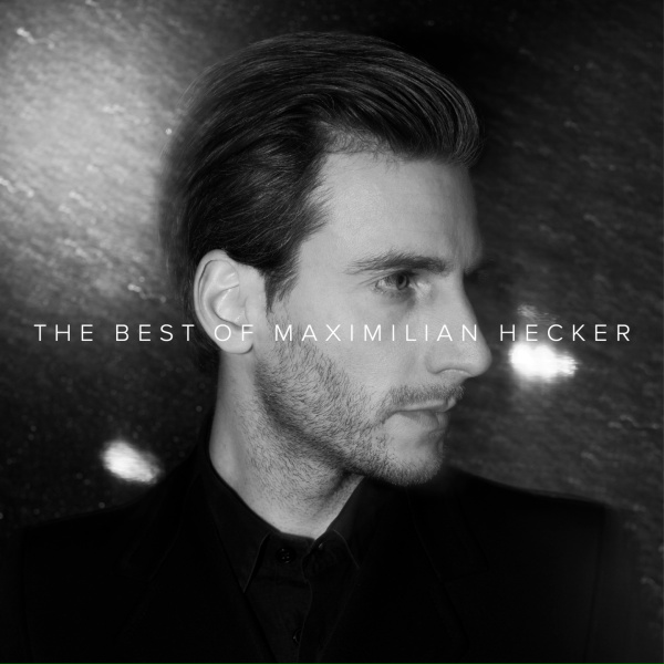 Обложка: Maximilian Hecker - Holy Dungeon