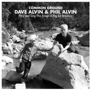 Обложка: Dave Alvin, Phil Alvin - Stuff They Call Money