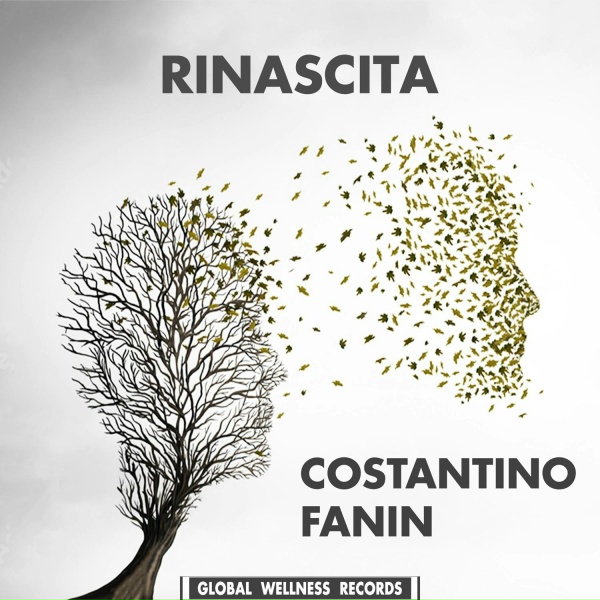 Обложка: Costantino Fanin - Riparto da Qui