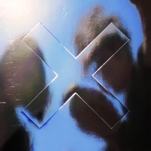 Обложка: The xx - Performance