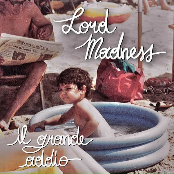 Обложка: Lord Madness feat. DJ Skizo - Smokin sassion, Pt. 3