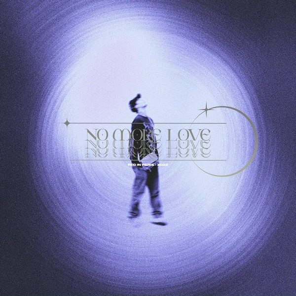 Обложка: Sirap, Thahomey - No More Love